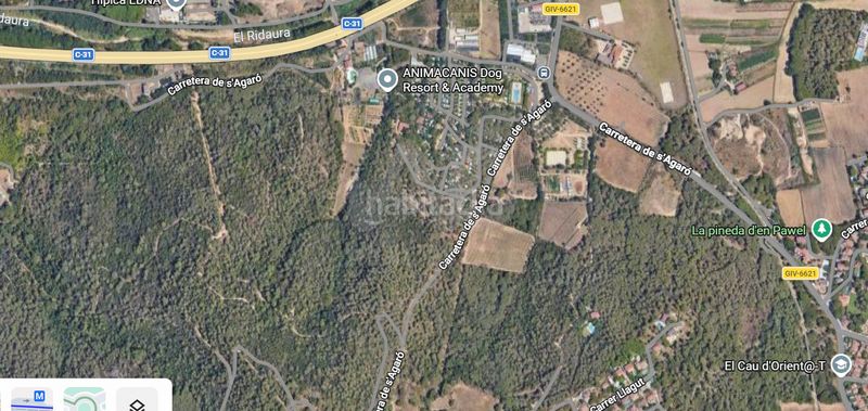Foto e1247c88-59ba-4347-b772-b51c1680c456. Finca rústica a Castell d´Aro