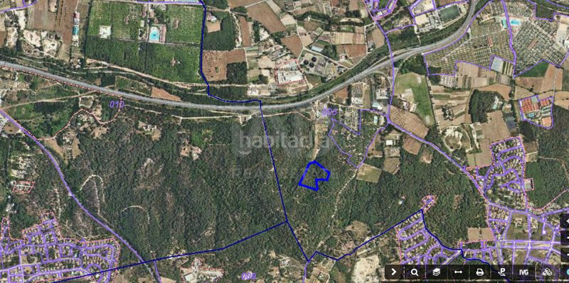 Foto a1d0652d-d23d-4587-96bf-29202ce164ad. Finca rústica en Castell d´Aro