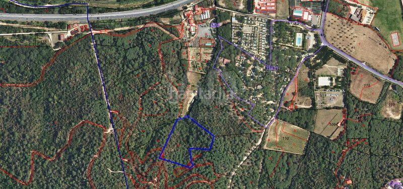 Foto ed41224f-683d-4d24-ab23-e69c0427f326. Finca rústica en Castell d´Aro