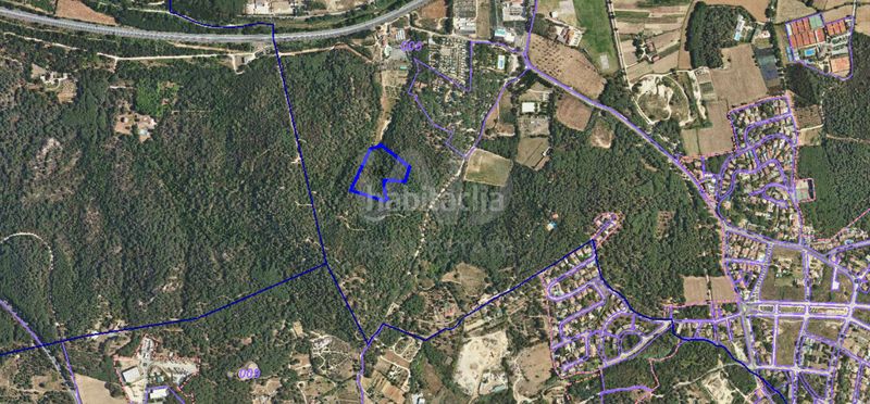 Foto fa102215-4965-41ee-a220-199374b99cb1. Finca rústica en Castell d´Aro