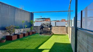 Casa pareada en La Plana del Pintor