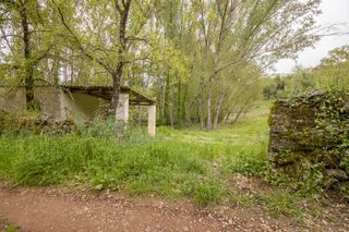 Rural plot in Galaroza