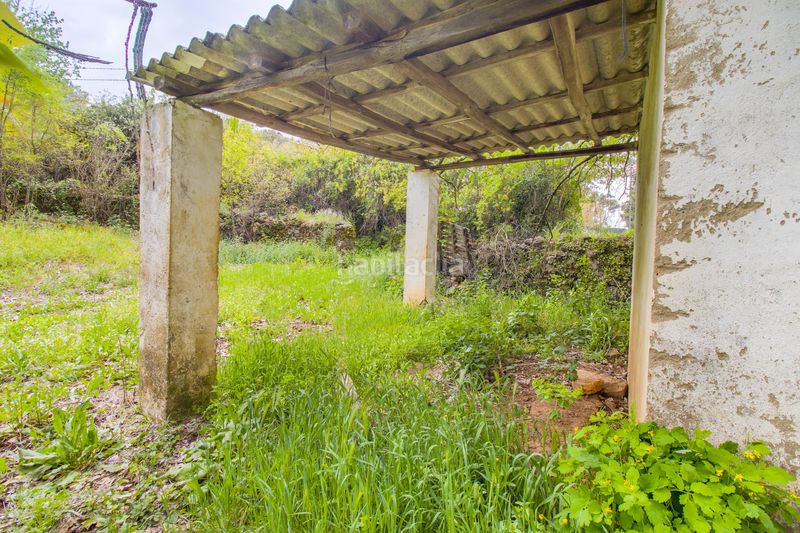 Foto c25b8ebb-0d4e-474c-be01-3f03eb70279a. Finca rústica a Galaroza