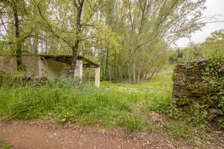 Finca rústica a Galaroza