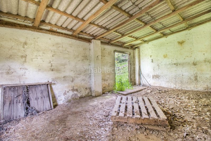 Foto e7d6e897-7f39-4f87-a414-6c44cb1bfa92. Finca rústica a Galaroza