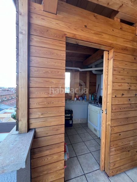 Foto 283f734d-776d-4c14-b5a6-249a9d6f0aaf. Dúplex en Barri del Centre Terrassa