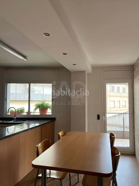 Foto 85630967-869d-4e62-a92e-8b8fd6ae7cf9. Dúplex en Barri del Centre Terrassa