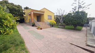 House in La Franquesa-Oasis Park