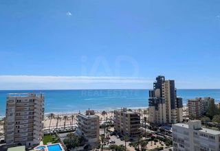 Pis a Playa de San Juan