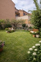 Terreno residenziale in Calle séneca 6