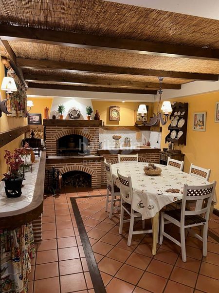 Foto 002b44e8-4634-4393-9e69-55790bf4438c. Chalet en Simancas