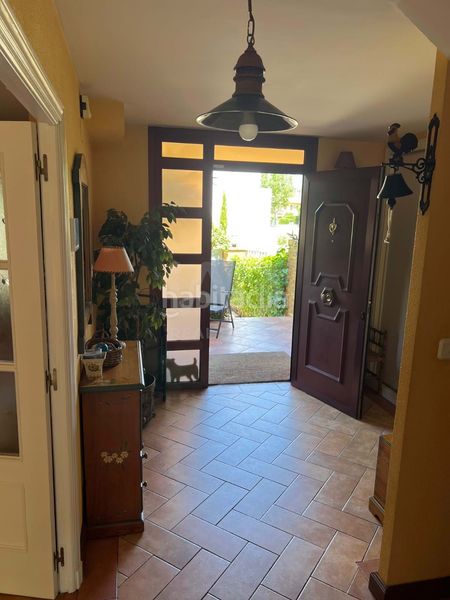 Foto 10b9c8ce-f072-4e6c-a637-2358b31d5ffc. Chalet en Simancas