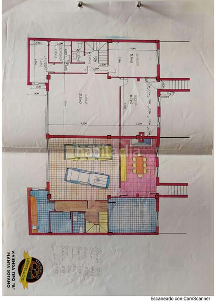 Foto 47bdb031-8e6b-4e77-a257-7fa7bc51fad5. Chalet en Simancas