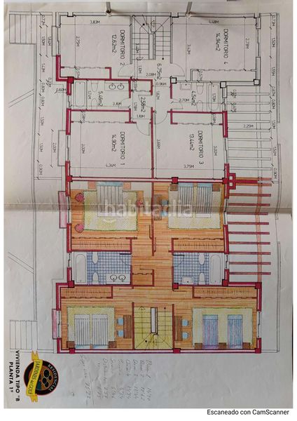Foto d28dadf1-1302-4e47-8f5f-8f51ad946225. Chalet en Simancas