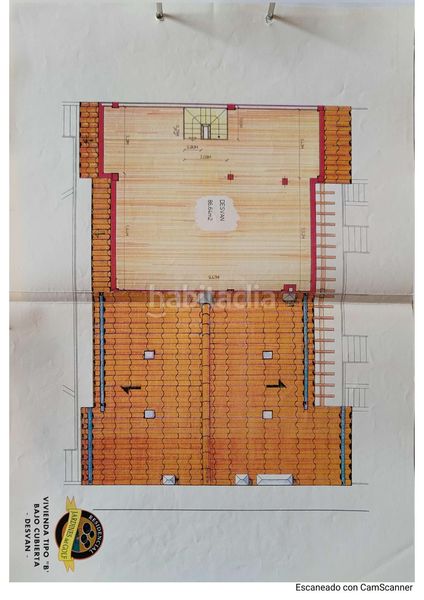 Foto dd54df6a-0481-4dce-973b-07586936aef8. Chalet en Simancas