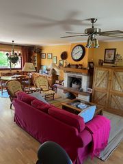 Chalet à Simancas