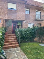 Chalet en Simancas