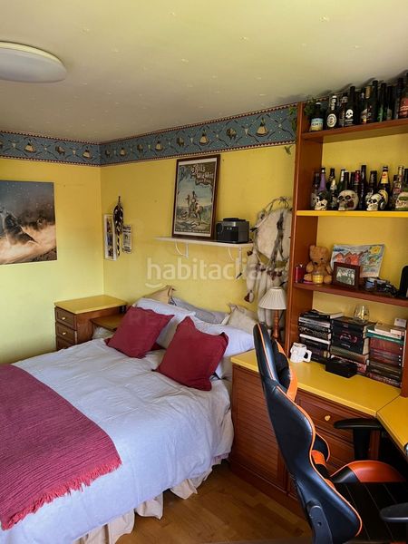 Foto a206b35f-07a7-4185-a3ed-4780cb5b0047. Xalet amb calefacció aparcament a Simancas