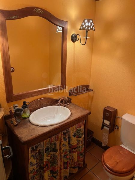 Foto a68a3664-46d3-443a-9619-c0a2fd33b8d1. Xalet amb calefacció aparcament a Simancas