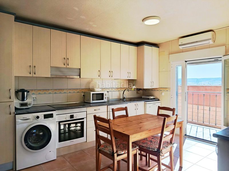 Foto 26ff2e27-820d-475b-a44c-435712b02258. Casa amb calefacció aparcament a Urb. Belvalle Meco