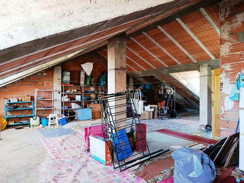 Foto 2815aa3b-3bd1-4377-8473-d136b9cfac2c. Casa amb calefacció aparcament a Urb. Belvalle Meco