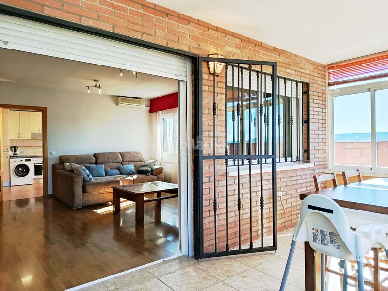 Foto 35842b16-a01f-48ac-957f-0297bd1e5ac5. Casa amb calefacció aparcament a Urb. Belvalle Meco