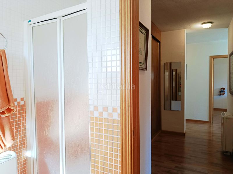 Foto 41a1b408-e37e-4aac-a593-c8fbc1fc025d. Casa amb calefacció aparcament a Urb. Belvalle Meco