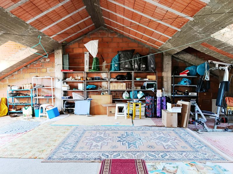 Foto 64048ecb-fb44-444b-b340-5bccd65488ec. Casa amb calefacció aparcament a Urb. Belvalle Meco