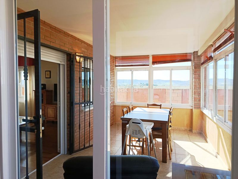 Foto 65417852-25d8-4890-b12c-58bb815e4275. Casa amb calefacció aparcament a Urb. Belvalle Meco