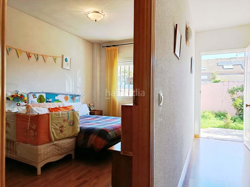 Foto 6d858b83-8d77-4844-bd60-c70363fc65d0. Casa amb calefacció aparcament a Urb. Belvalle Meco