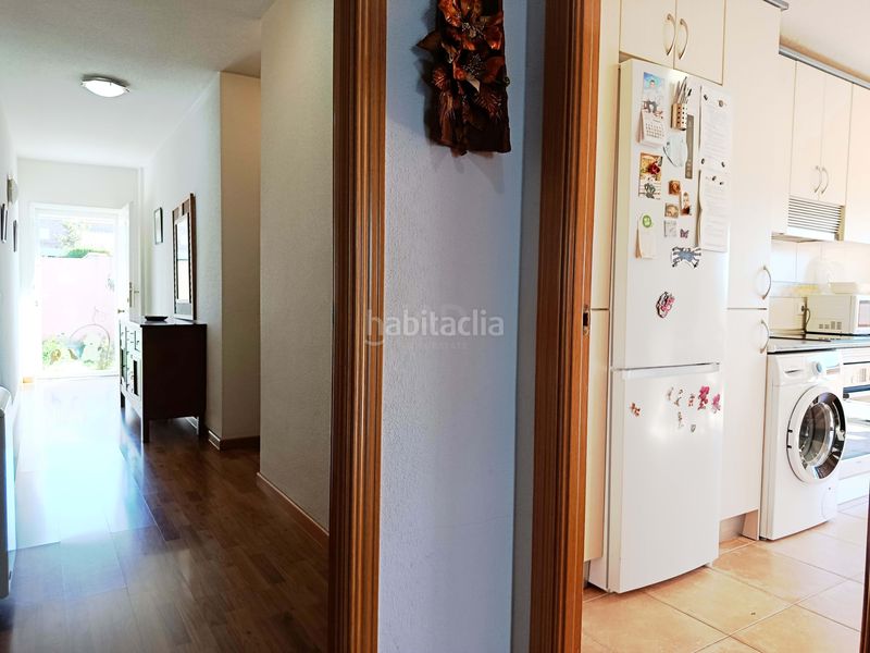 Foto 790c1a63-10dc-4631-abb3-b955f98da1fd. Casa amb calefacció aparcament a Urb. Belvalle Meco