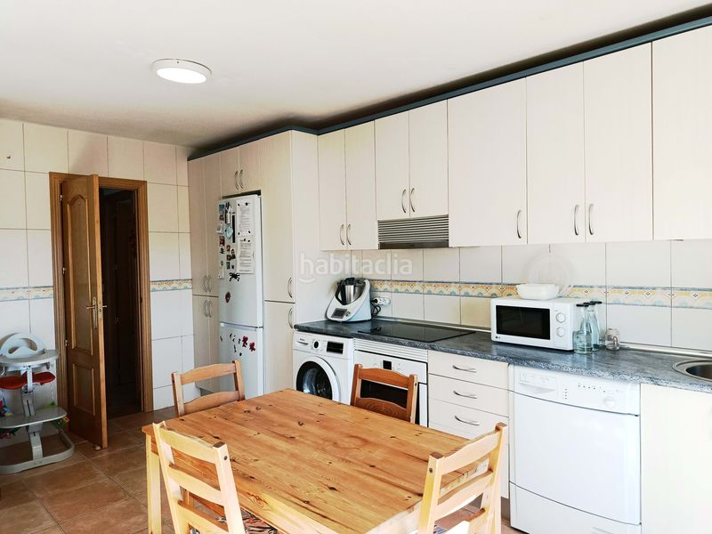 Foto c0b724b2-ce39-48b3-9e22-b7699e193d8e. Casa amb calefacció aparcament a Urb. Belvalle Meco