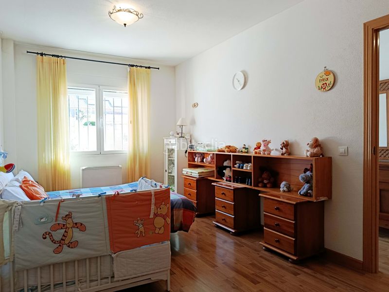 Foto c253c1c4-985f-4b54-bf88-deaa96f34005. Casa amb calefacció aparcament a Urb. Belvalle Meco