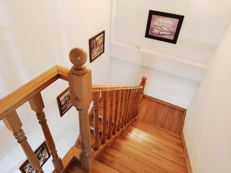 Foto dd4d7573-f817-475f-ae81-941296c7ce1f. Casa amb calefacció aparcament a Urb. Belvalle Meco