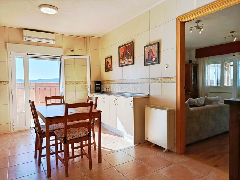 Foto e3dec724-c9c8-4beb-9970-12d7d5832e0c. Casa amb calefacció aparcament a Urb. Belvalle Meco