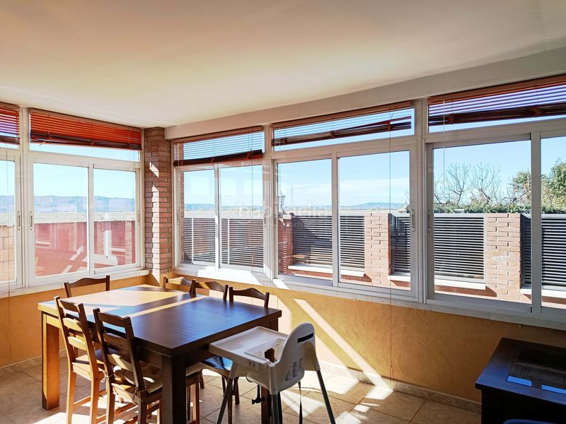 Foto e745a4e5-5a88-4d86-9a05-6d78491590f8. Casa amb calefacció aparcament a Urb. Belvalle Meco