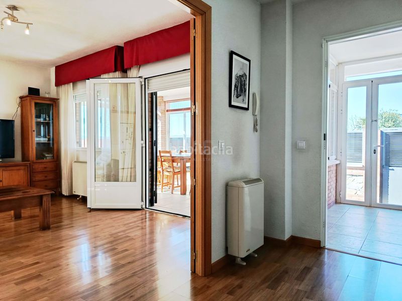 Foto f3cbe114-3a43-4f93-8681-79117264851f. Casa amb calefacció aparcament a Urb. Belvalle Meco