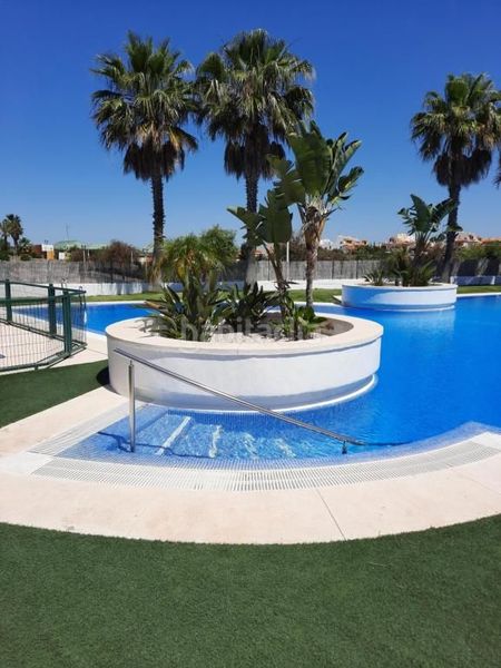 Foto 5341a465-9729-4f31-825e-1979c589036e. Casa amb aparcament piscina a Costa Esuri Ayamonte