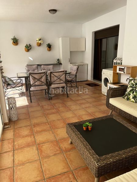 Foto bbf7b459-4932-411d-bde3-fd7b563ddd4d. Casa amb aparcament piscina a Costa Esuri Ayamonte