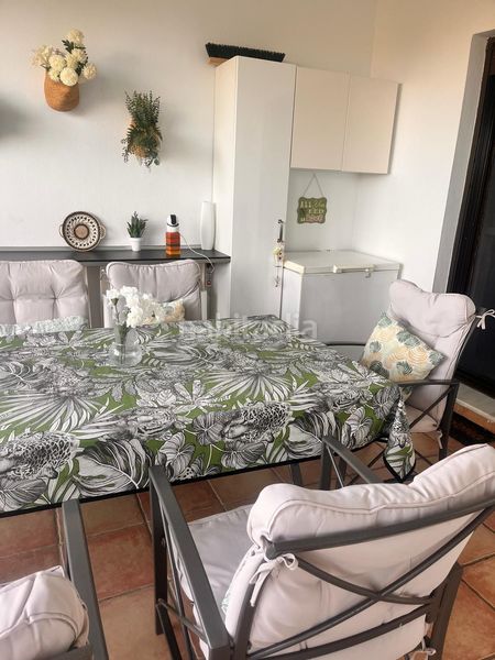 Foto d6644986-4ef0-4dd8-88da-e75321815261. Casa amb aparcament piscina a Costa Esuri Ayamonte