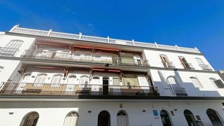 Édifice à Tarifa Ciudad