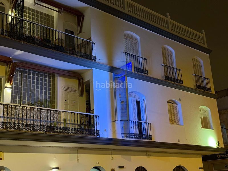 Foto 2580a671-45b1-46ad-adc1-1d5a79c2b586. Edificio in Tarifa ciudad Tarifa