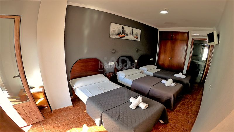 Foto 40e5d428-3086-404c-b10d-493ddfd211ef. Edificio in Tarifa ciudad Tarifa