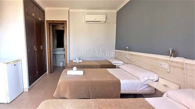 Foto 480a0cd2-6ebb-4554-9db8-e5f7006e6747. Edificio in Tarifa ciudad Tarifa