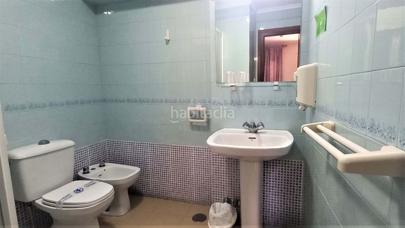 Foto 7b89b61d-190e-4b31-a58b-e4eceed0aaf6. Edificio in Tarifa ciudad Tarifa