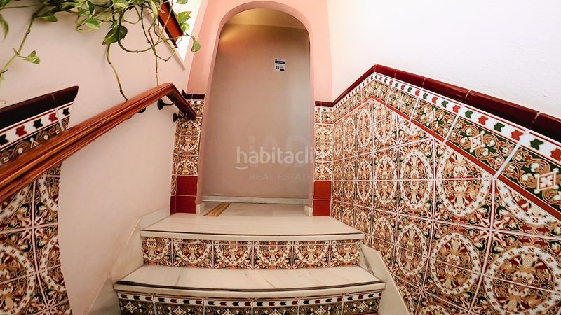 Foto e1c385be-6c8f-4e51-8b8d-a5dcb2b31d6f. Edificio in Tarifa ciudad Tarifa