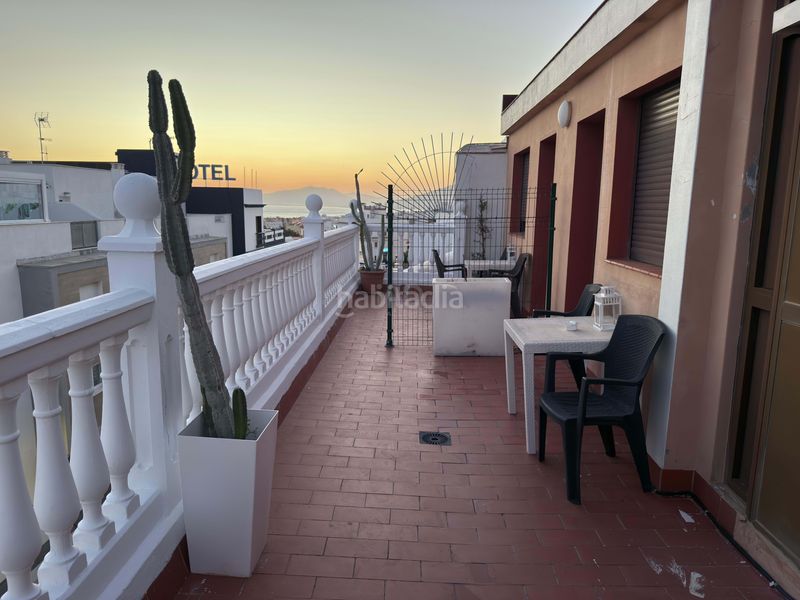Foto 59f6cae5-854f-4209-bde2-54afe93ebdaa. Edificio en Tarifa ciudad Tarifa