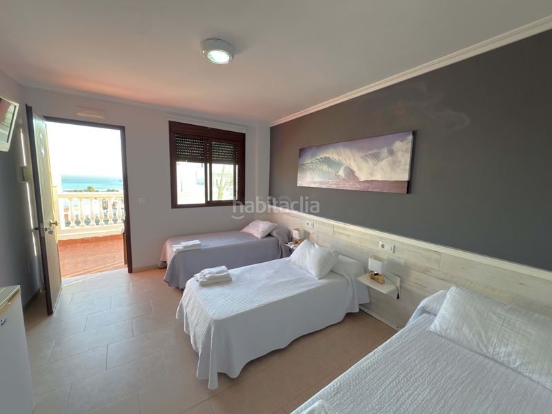 Foto 720a8c42-e7f0-46a1-881b-7feabaa84c5b. Edificio en Tarifa ciudad Tarifa