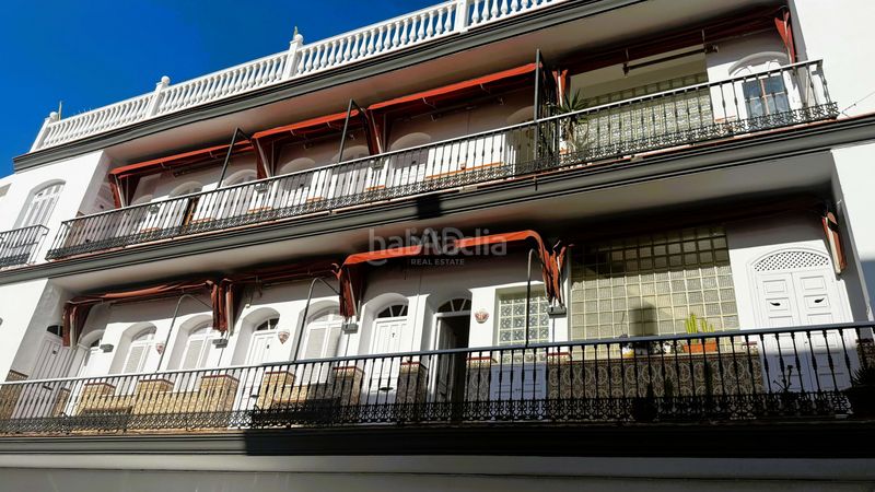 Foto aed43007-dbe4-4f45-95e2-5dc6a1d71ce4. Edificio en Tarifa ciudad Tarifa