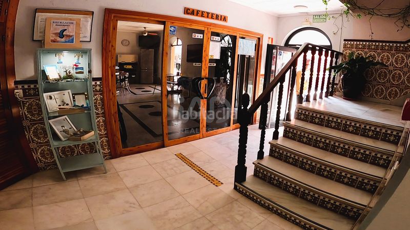 Foto 23e6f02a-9b97-4bff-94ac-76e839d08943. Edifici a Tarifa ciudad Tarifa